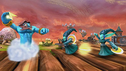 Image of Skylanders Spyro's Adventure: Character Pack - Lightning Rod (Wii /PS3 /Xbox 360 /PC)