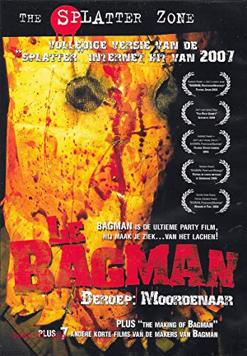  LE BAGMAN