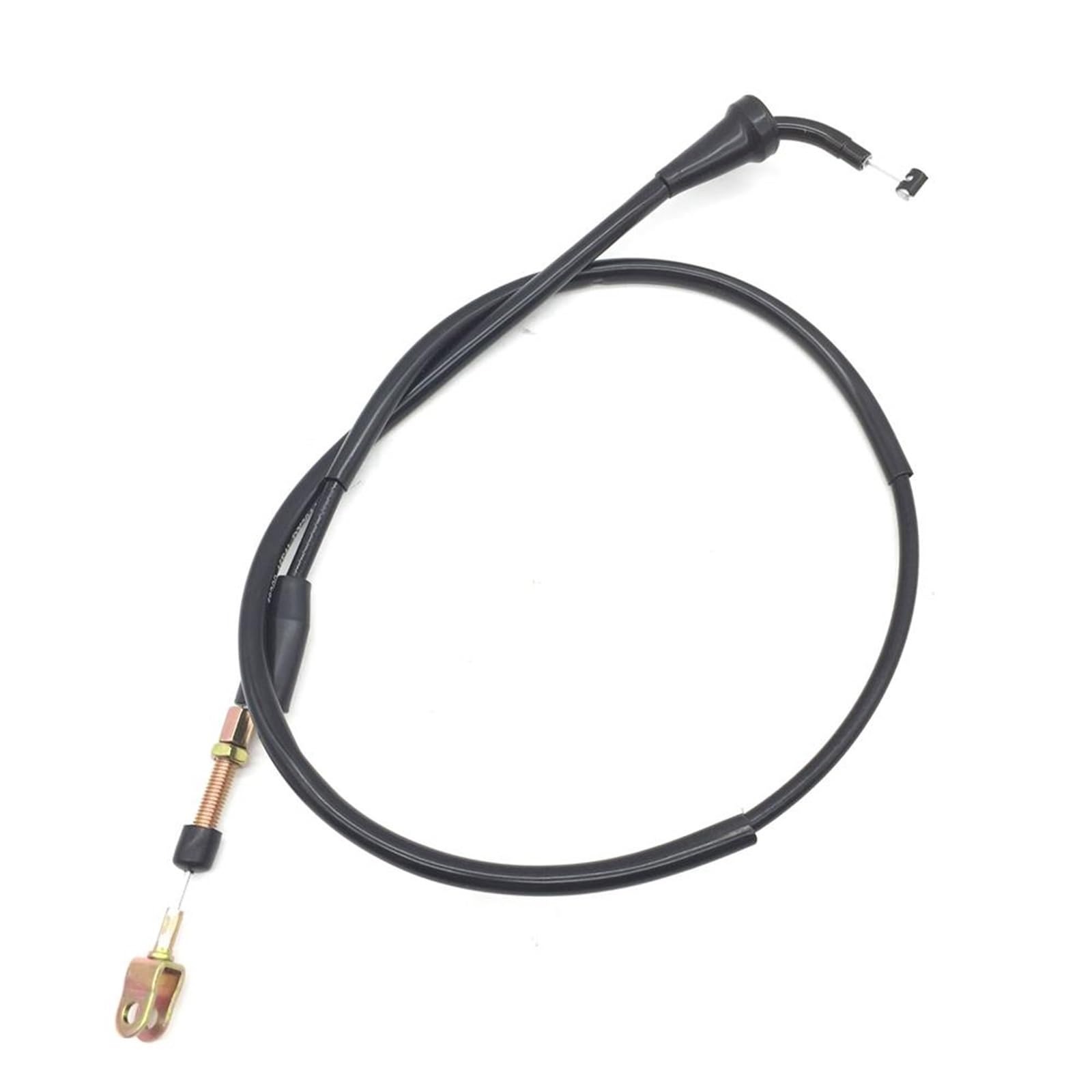 Cable de embrague para moto Suzuki EN125 y modelos EN125-2A HJ125K de 125cc 5