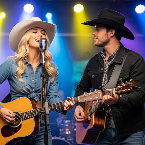 Best COUNTRY DUET Love Songs | Top Male & Female Romantic Duets of All Time