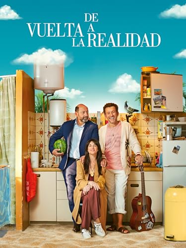 De vuelta a la realidad