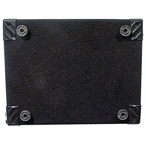 Grindhouse Speakers - Gh215L-Pair - Pair Of Passive Dual 15 Inch 2-Way Pa/Dj Loudspeaker Cabinet - 1450 Watt Each Full Range Pa/Dj Band Live Sound Speaker #TOP7