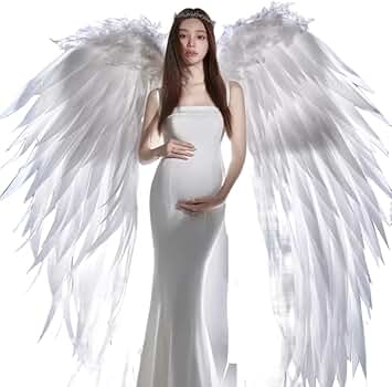 トリートユアセルフ angel wings long dress white Treatürself angel wings long dress White treat urself angel