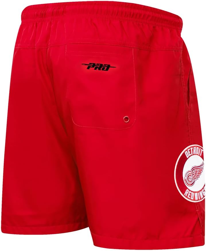 Mens NHL Classic Woven Woven Short - Image 2