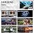 Samsung 77-Inch Class OLED S90H Series Samsung Vision AI Smart TV (2026 Model, 77S90H) (Renewed)