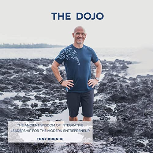 The Dojo (Written by Tony Bonnici) episode artwork