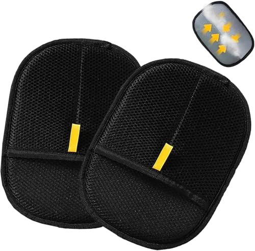 Image of Pet Hair Remover Brushing Gloves - Remove Fur from Clothing, Furniture, Car Seats, Bedding & Upholstery - Reusable Lint Hair Remover for Home, Car Interiors & Pet Owners(2Pcs)