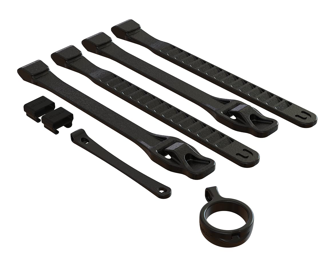 Clicgear 4.0/6.0 Zierleisten-Set
