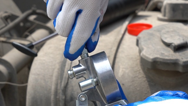 Image of FOTU 277 Ultra Heavy-Duty Red Grease #2 Wheel Bearing Grease Tube,2x14oz,Multi-Purpose Lubricant for Severe Conditions, Ideal for Automotive, Marine, Buses, Trucks and Tractors