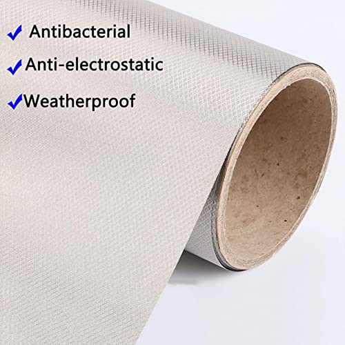 Protección RFID tela Faraday antirradiación AADECOR aislamiento emi blindaje de señal 3