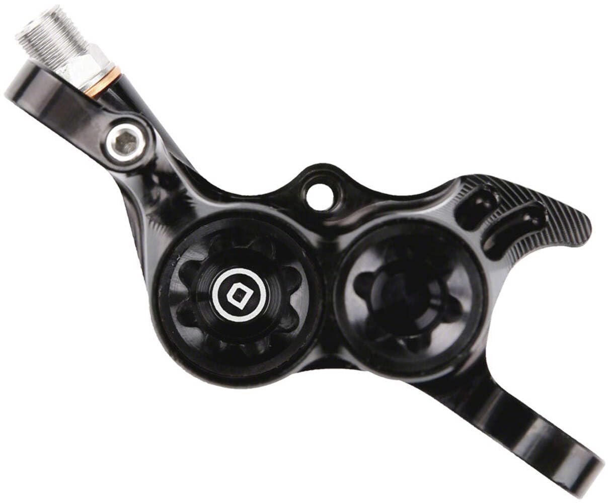 Amazon.com : Hope Tech RX4+ Disc Brake - HBSPC73 : Sports & Outdoors