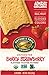 Nature's Path Toaster Pastries, Strawberry Un-Frosted, 6 ct