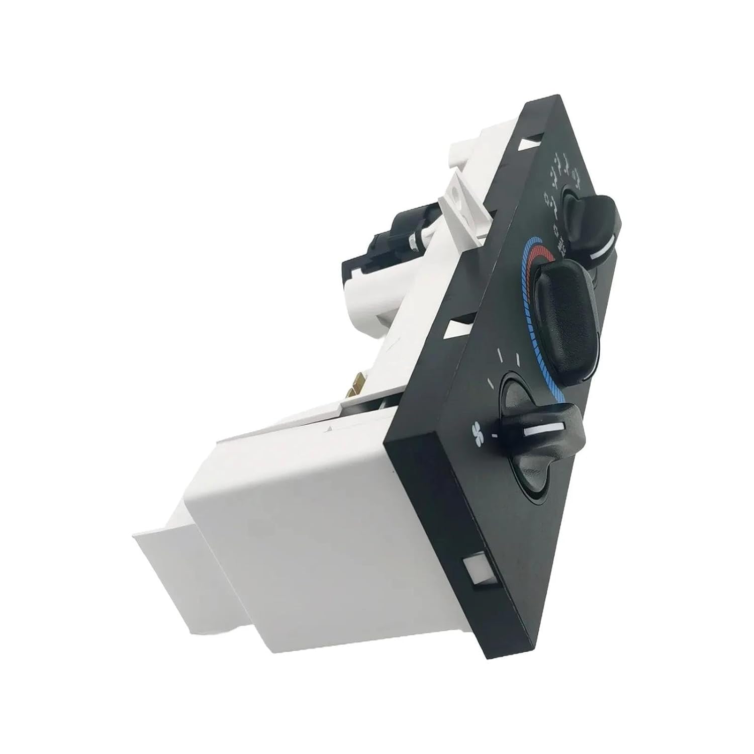 豪鬼 エンジェルフェザー デッキパーツ 変形デッキセット「DX鬼