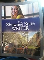 The Shawnee State Writer 1256155845 Book Cover