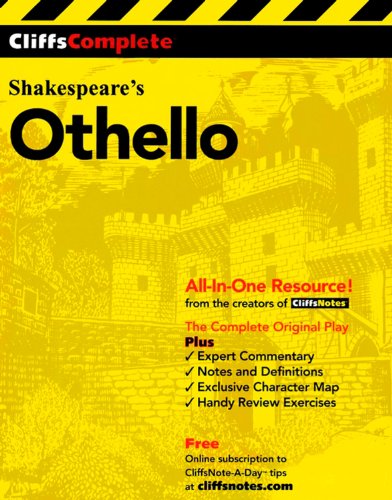 Cliffscomplete Othello view 2