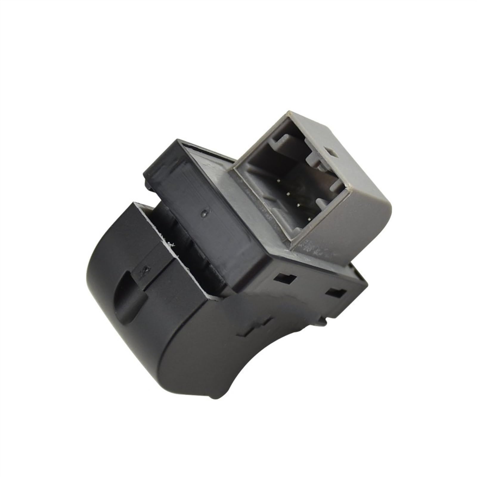 Interruttore di controllo del sollevatore elettric Per A4 B6 A4 B7 2003-2008 Interruttore elettrico per finestrino principale 8E0959851B 4F0959855A Interruttore alzacristalli elettrico per auto(Master