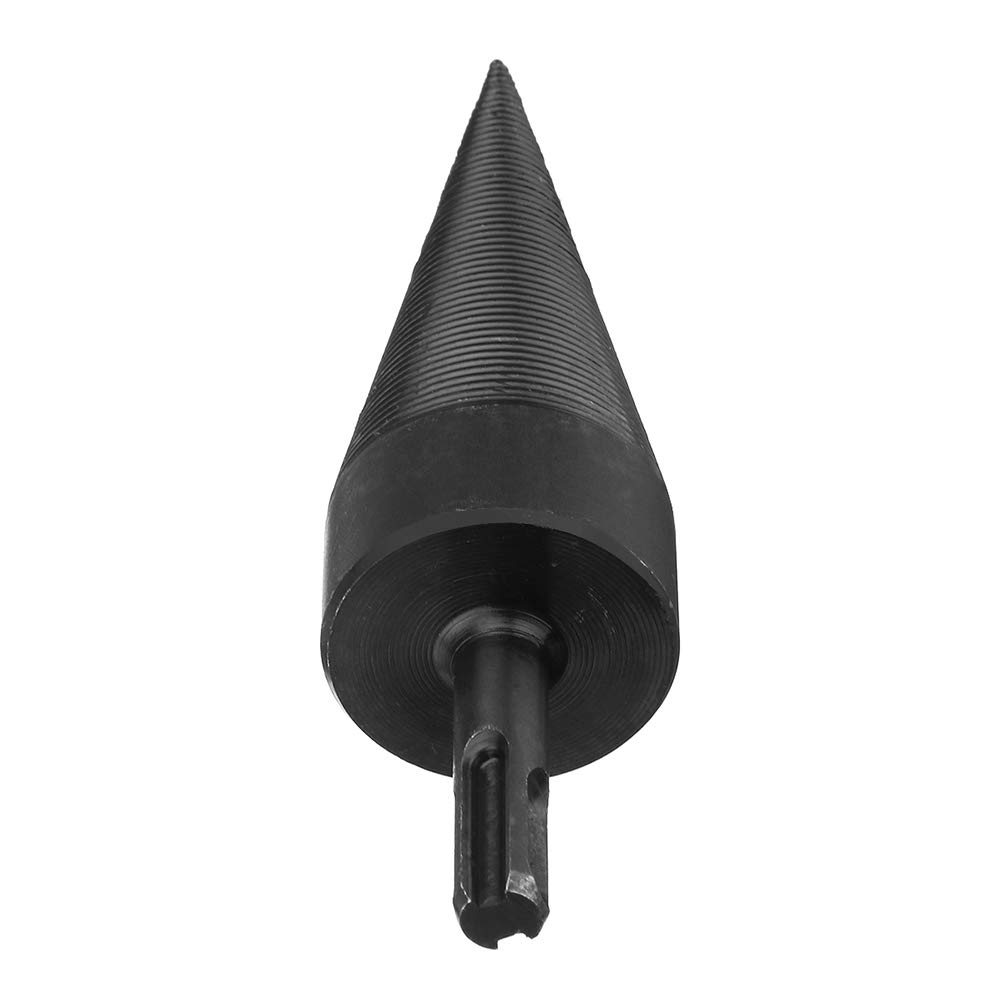 Punta per trapano per legna da ardere, attacco SDS Plus per trapano a percussione, 38 mm