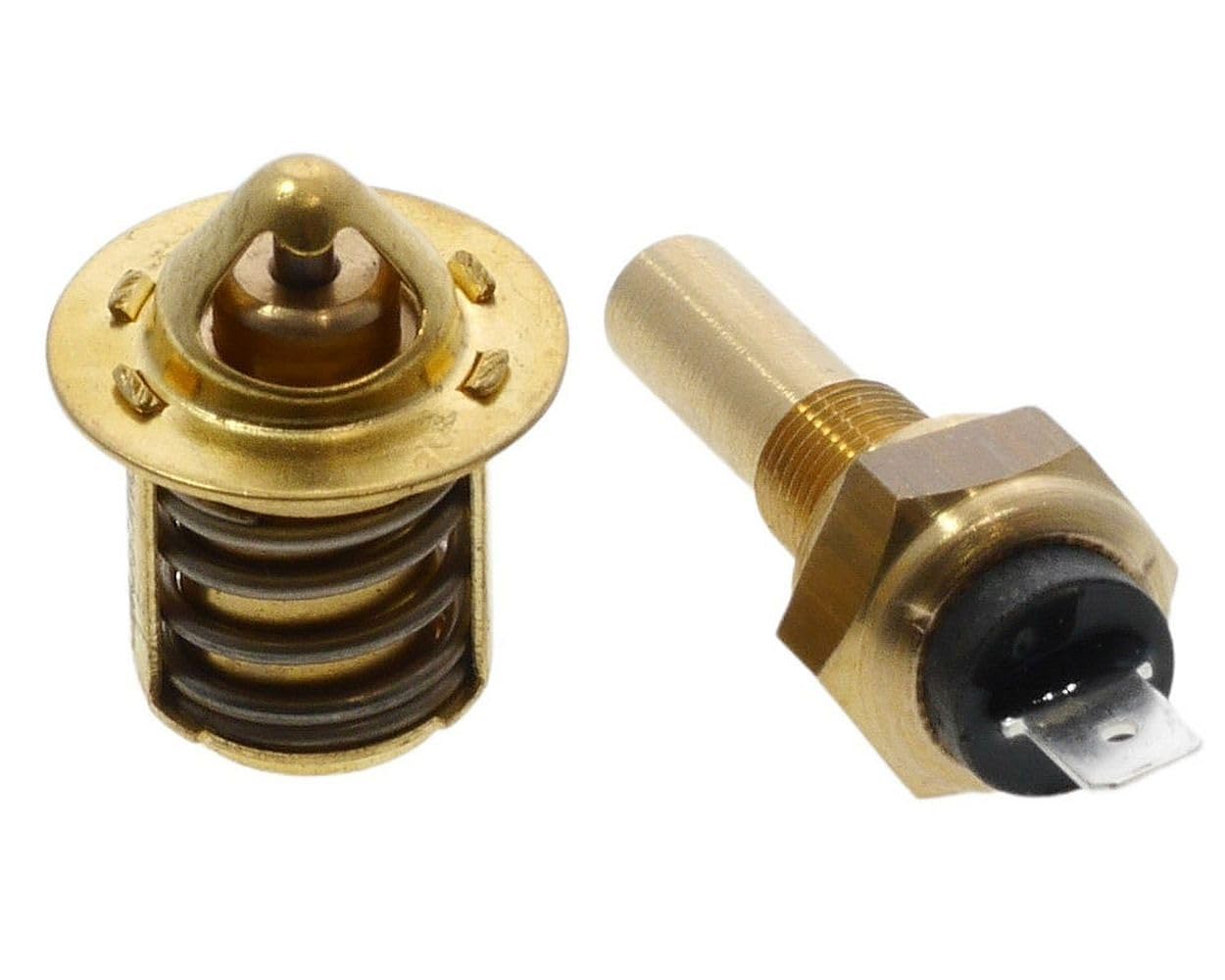 Thermostat Compatible AM6, RS, Peugeot XP6/XPS, Yamaha TZR, Nitro, Aerox, SR 50