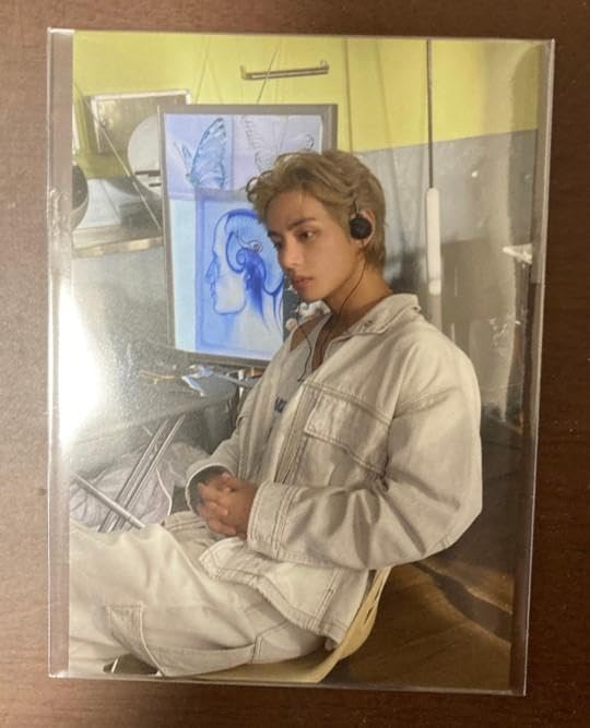 Amazon.co.jp: フォトカ有｜Layover Tシャツ(GrayTan)｜V キム