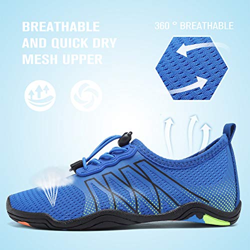 CIOR Unisex-Child Walking 5