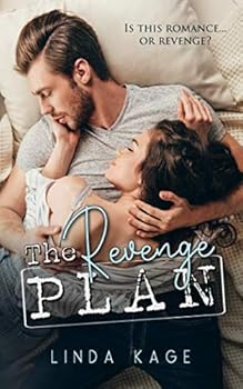 Paperback The Revenge Plan Book