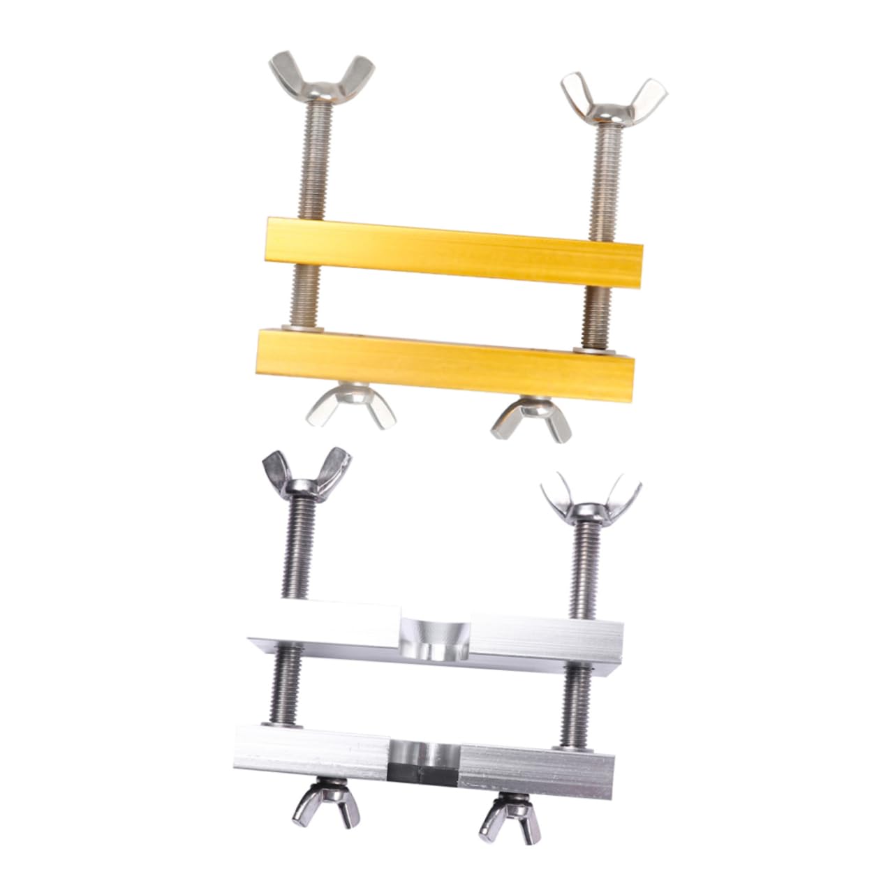 Toyvian 2piezas Extractor de Boca Pequeña para Trompeta Herramienta de Reparación de Instrumentos Musicales Extractor de Boquillas para Trompeta y Trombón Accesorio de Mantenimiento