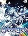 RoboCop Coloring Book: 30+ Coloring Pages. Exclusive Artistic Illustrations for Fans of All Ages who love RoboCop.