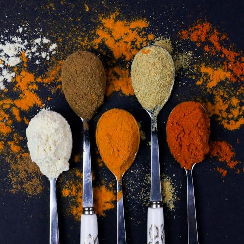 Foto von EAGLOBE - Fünf Gewürze Pulver, (1 X 500 GR)