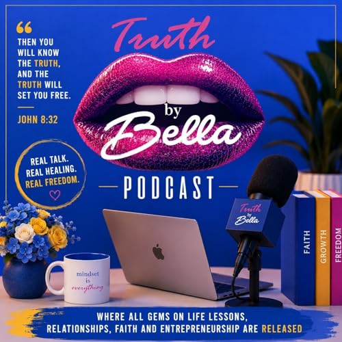 『Truth By Bella』のカバーアート