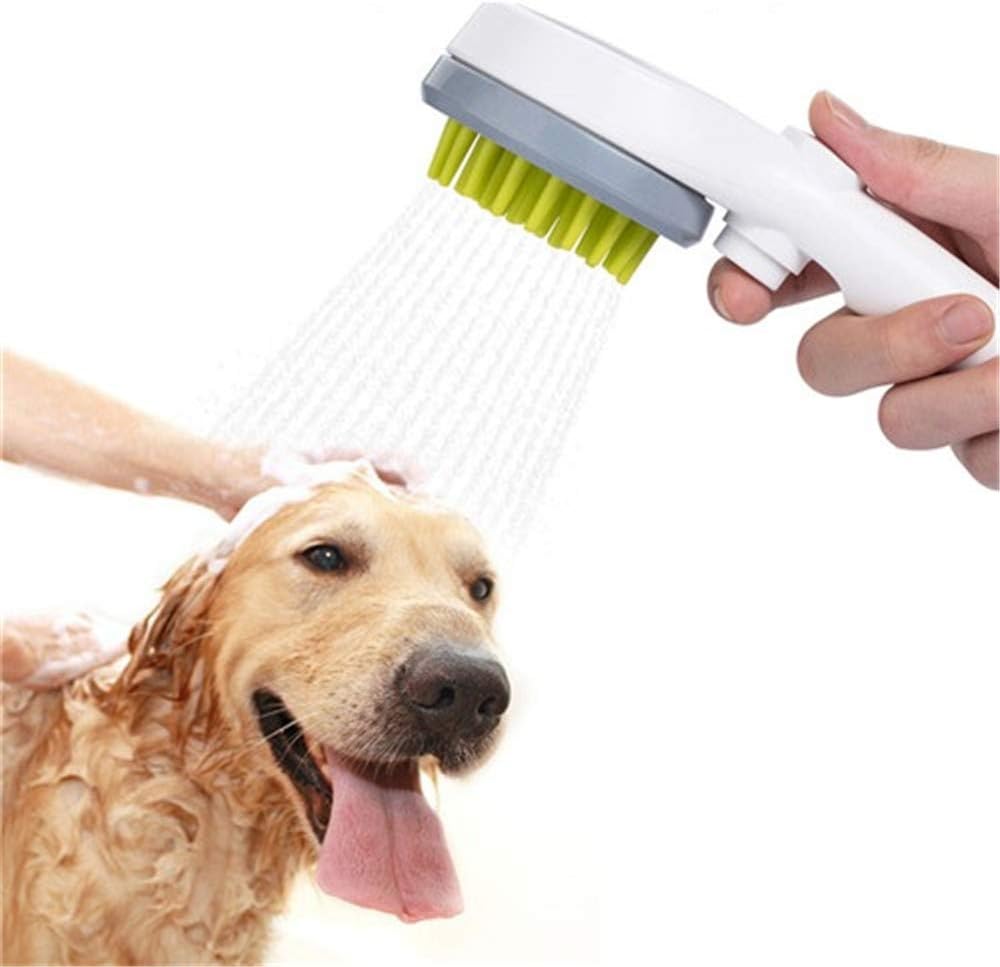 Dog grooming shower attachment Clearance