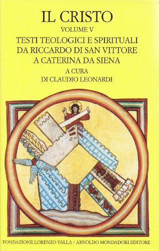 Il Cristo (Vol. 5)