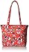 Vera Bradley Iconic Small Vera Tote-Signature