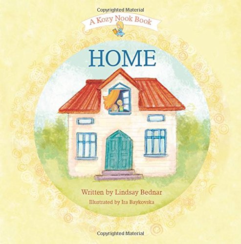 Home (A Kozy Nook Book)