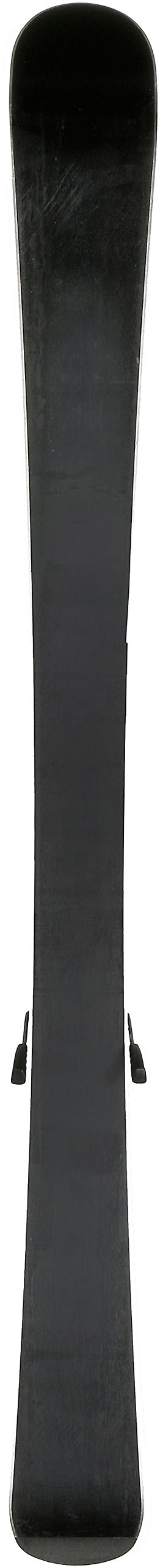 Elan Kinder All-Mountain Ski blau 100