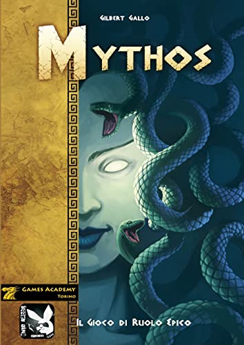  Mythos