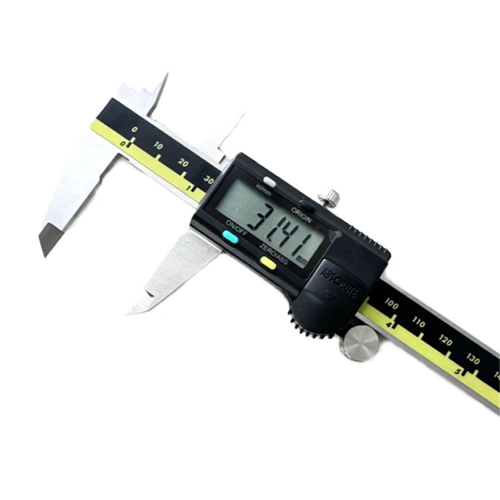 Suwmiarka cyfrowa Suwmiarka cyfrowa 0-150 mm/200 mm/300 mm Elektroniczny pomiar Stal nierdzewna Wysoka dokładność(150mm)