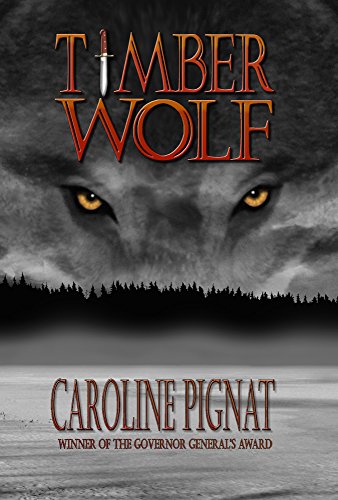 Timber Wolf (Greener Grass Book 3)