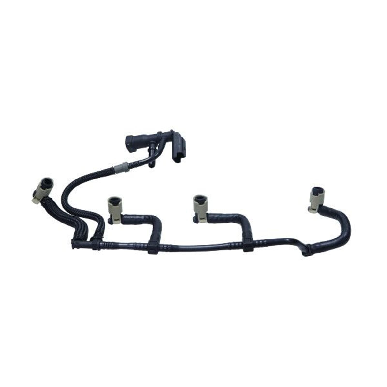 MAXGEAR 15-0091 Wąż paliwo przeciekowe