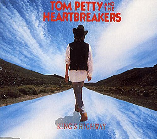 Tom Petty And The Heartbreakers – King’s Highway – MCA Records – MCSTD 1610 by Tom Petty - Les Beatles, Paul McCartney, John Lennon, RIngo Starr, George Harrison Tom Petty And The Heartbreakers - King's Highway - MCA Records - MCSTD 1610 by Tom Petty