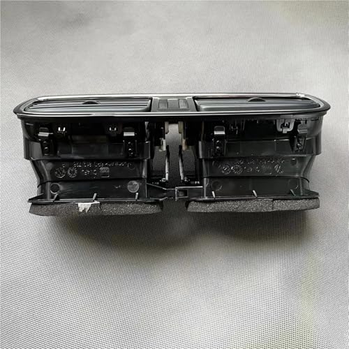 Grille Ventilation Aération Pour Volskwagen Polo 2014-2018 - 5