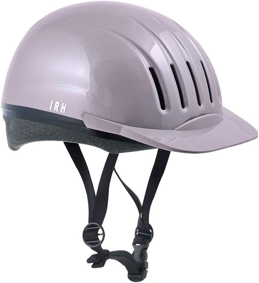 IRH Equi-Lite Fashion Helmet