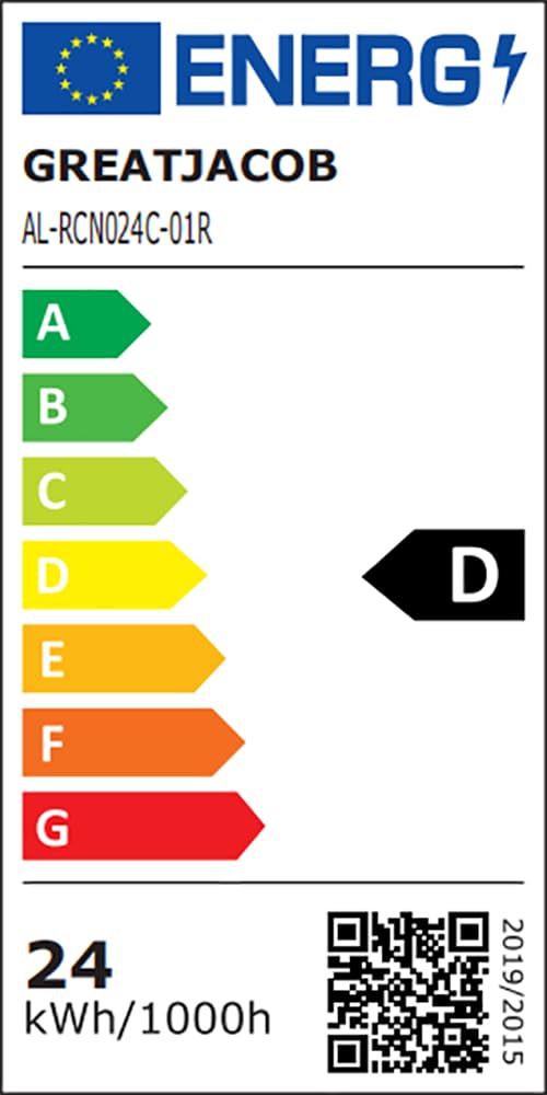 LED Deckenleuchte mit Bewegungsmelder 24W 3240lm 6500K Weiß, 7er-Pack Ø32,2cm Deckenlampe Dämmerungssensor, Ideal für Flur Keller Garage 15-20㎡,Pack de 7 unidades