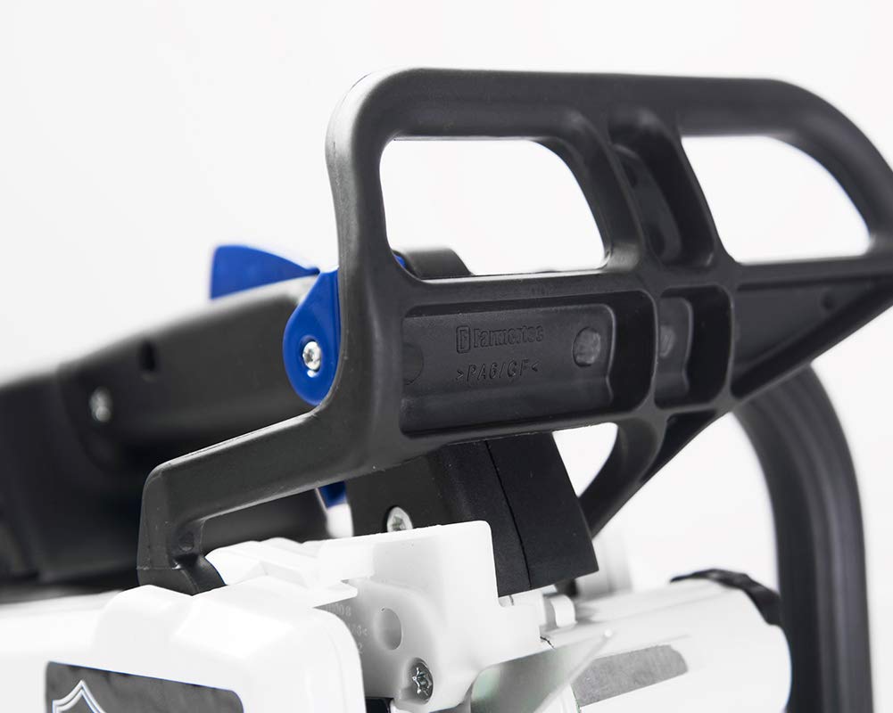 Buy Farmertec Holzfforma 35.2cc Holzfforma G111 Top Handle Gasoline