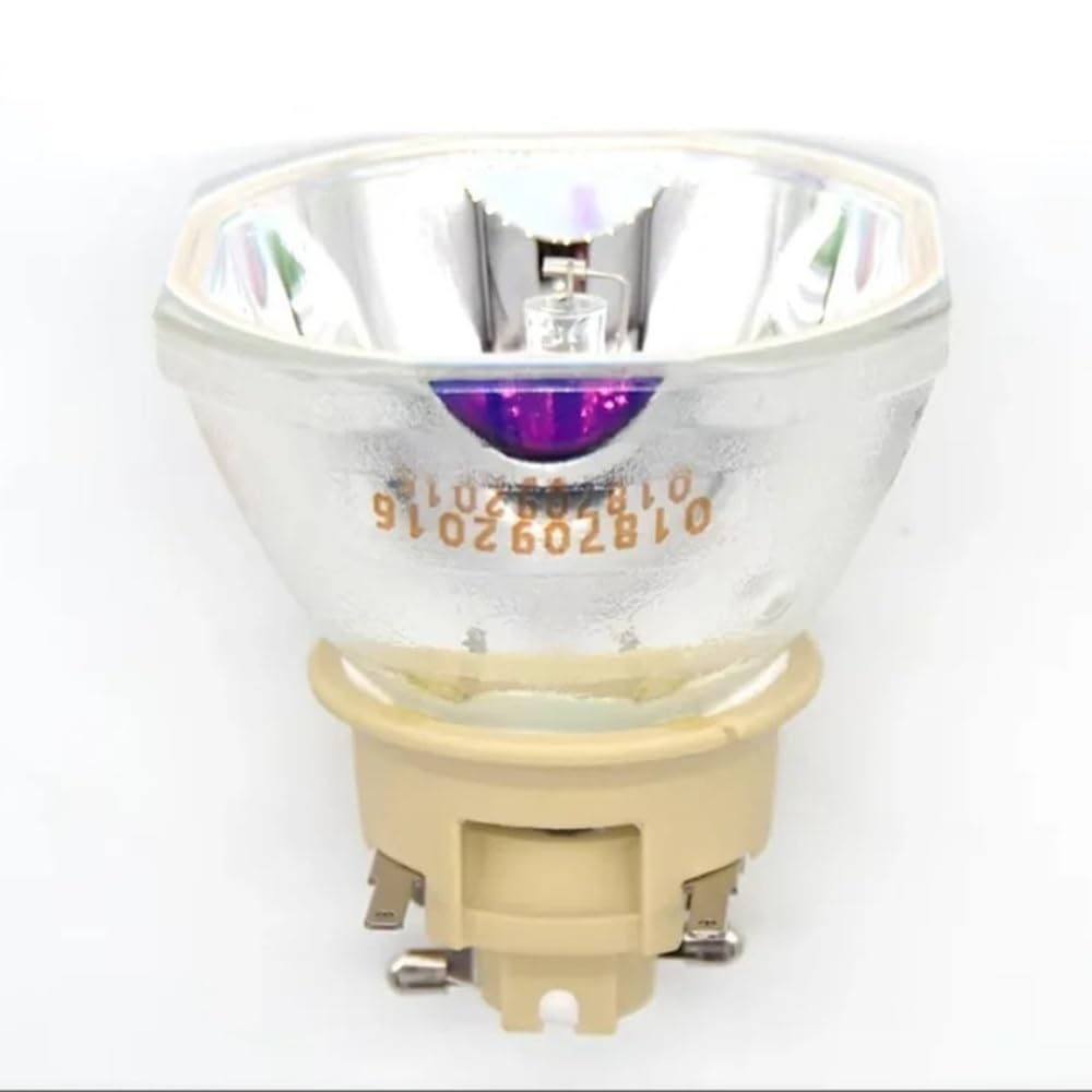 Pièce de rechange NP47LP bloc lampe robuste pour projecteurs NEC MC332W