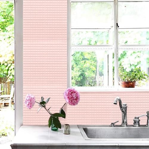 Papier peint en mousse isolant pour masquer les défauts des murs