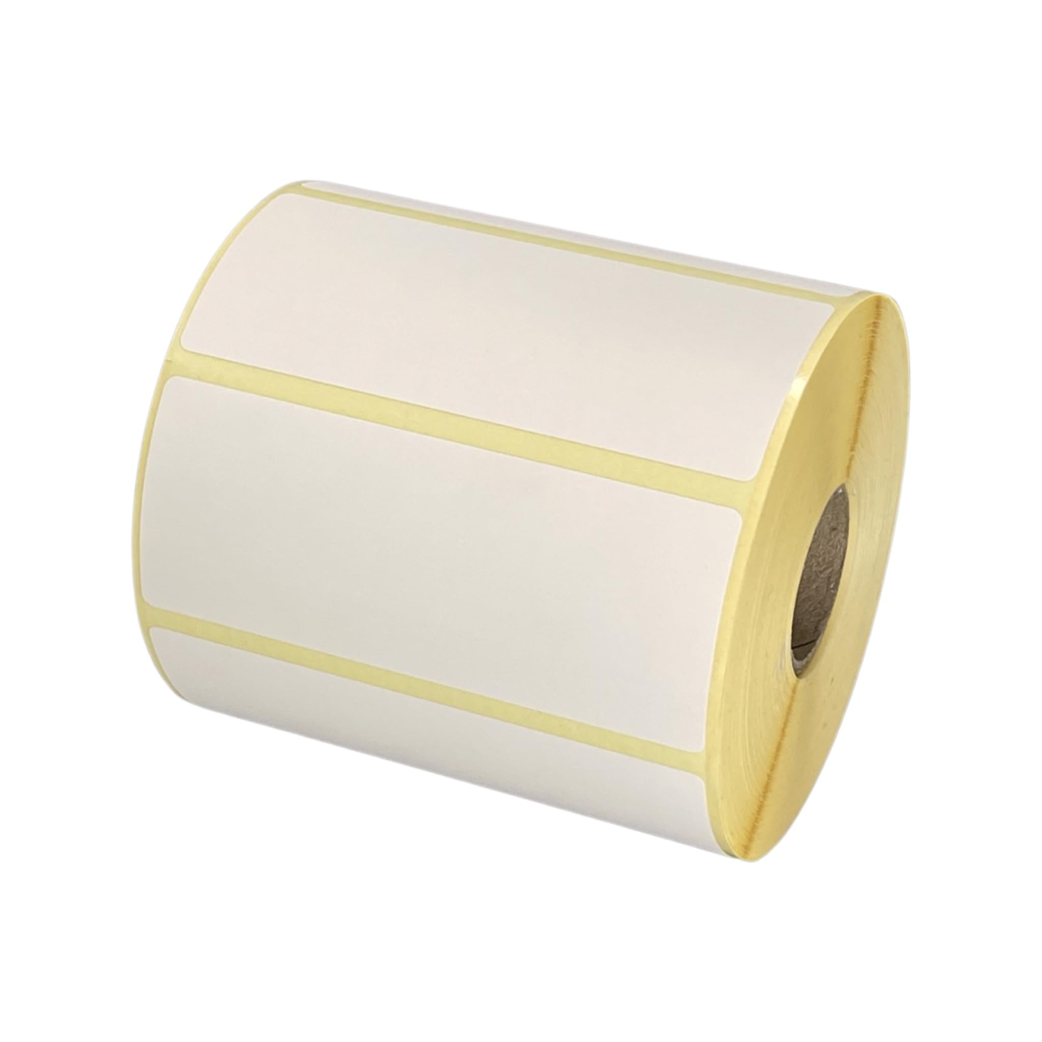 89mm x 36mm Direct Thermal Labels, 20 Rolls / 1,000 per roll, Permanent Adhesive, Compatible with Munbyn, Zebra, Toshiba, TSC, etc Label Printers (89mm x 36mm, 20, Count)