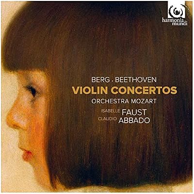 Concerti Per Violino