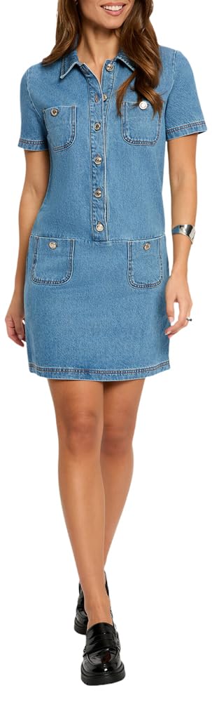 Morgan Robe Femme