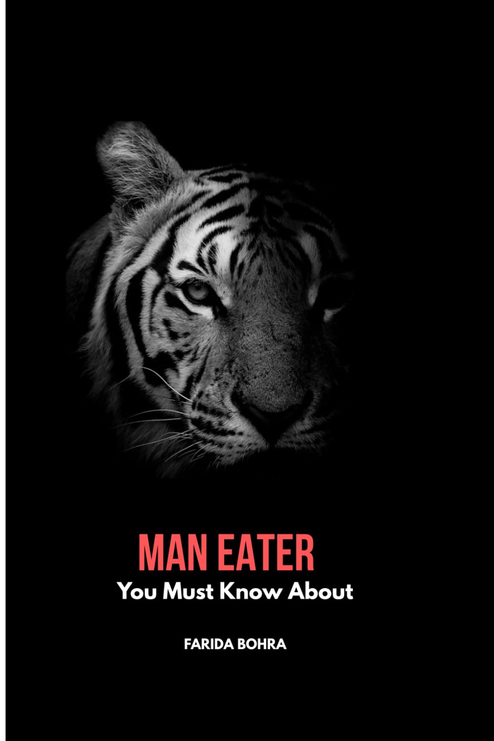 Man Eater: You Must Know About