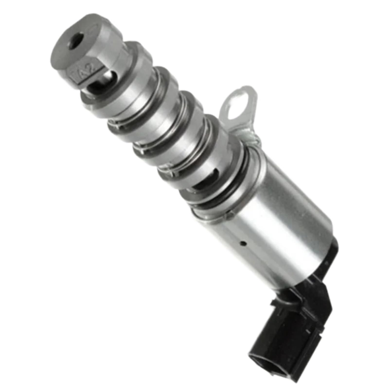 Woliiexz One Color Variable Valve Solenoid Compatible With Accord 2008-2012 For Cr-V 2012-2014 For Crosstour 2012-2015 L4 2.4L Variable Valve Timing Vvt Control Solenoid 15830R5aa01